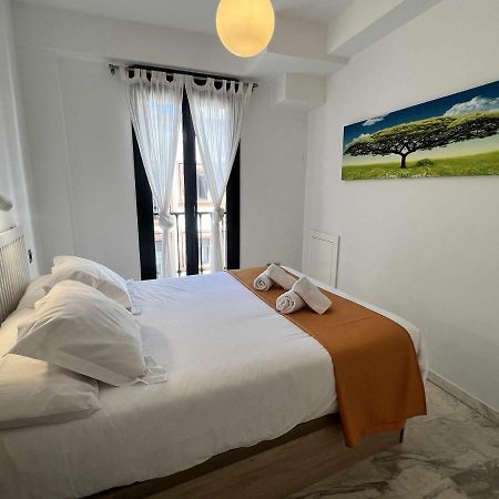 Apartament Atico San Bernardo Terraza Y Parking Incluido Sewilla Zewnętrze zdjęcie